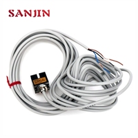 Interrupteur de proximité d'ascenseur Omron TL-G3D-3 Capteur d'ascenseur Omron