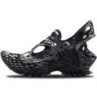 Professionnel personnalisé SLS MJF 3D imprimé chaussures en acier inoxydable nouveau niveau d'usinage Services Expert impression plastique 3D