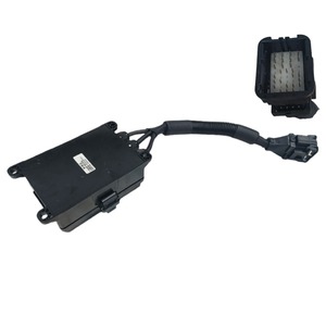 Caja de Control Eléctrico Central para Montacargas Heli CPCD30-XC25K2, Caja de Fusibles D03K2DQH012, Equipo Industrial - Product Image 2
