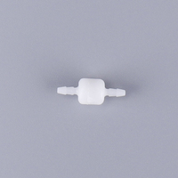 Harga Pabrik Suku Cadang Pengganti HFN0027 FMS Mini White Filter untuk Printer Inkjet VJ 1210 1220 1240 1280 1320 1330 1350 1510