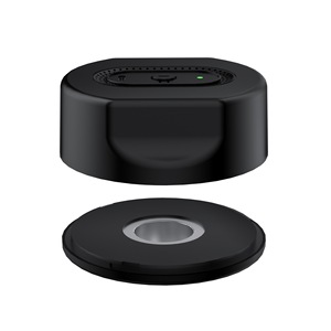 Ahumador Recargable de Plástico Estilo Nórdico con Variedad de Madera Aromática - Product Image 6