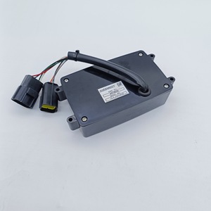 Doosan Display <b>Instrument</b> A40174020 For <b>Electric</b> Forklift B20SE B25SE B30SE Meter Assembly - Product Image 5