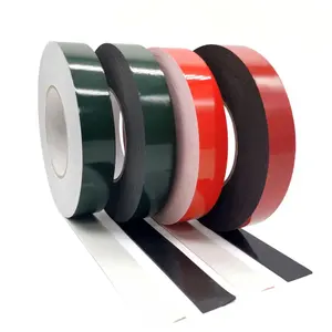 Acrylic Foam Tape Double-sided Tape Waterproof Strong Double-sided Tape Double-sided Tape Suitable For Home Office Decoration