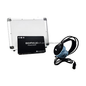 Solution pour un diagnostic précis Biophilia Tracker X5 Ultra Expert Max Réduit les erreurs humaines grâce à une analyse assistée numériquement - Product Image 3