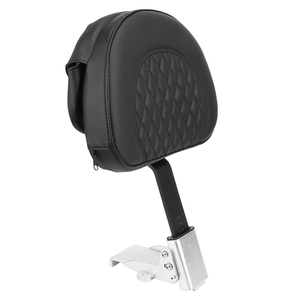 DRIVER Riderพนักพิงสำหรับรถจักรยานยนต์Hard-Ball 12-13 ข้ามประเทศสำหรับVictory 10-17 ข้ามประเทศ,10-14 CROSS Roads - Product Image 1