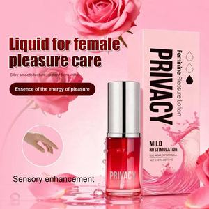 Private Label Female Orgasm Gel,Enhances Sensitivity, <strong>Tingling</strong> Sensation | Improves Low Libido-15ml,Intimate Lubricant - Product Image 3