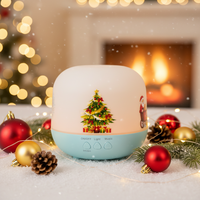 Diffuseur d'arômes en gros, désodorisant, diffuseur de parfum, diffuseur d'huiles essentielles USB, humidificateur d'air