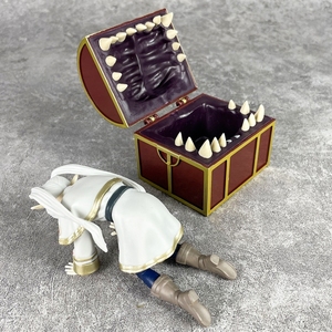 Nuova <span class=keywords><strong>Action</strong></span> <span class=keywords><strong>Figure</strong></span> in PVC di Anime <span class=keywords><strong>Giapponesi</strong></span> per Decorazione Desktop, Vendita all'Ingrosso - Product Image 4