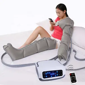 Highly Advanced intermittent limb compression device 