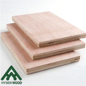Feuilles de bois naturel découpe laser contreplaqué commercial toutes les feuilles de contreplaqué de bouleau BB/B pour artisanat <span class=keywords><strong>3D</strong></span> <span class=keywords><strong>Puzzle</strong></span> jouets - Product Image 3