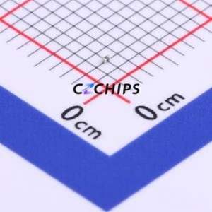 BLM03AX102SN1D Ferrite Bead 0201 RF ( Impedance @ Frequency: 1kOhm@100MHz )( Error: 25% )( DC Resistance (DCR): 1.25Ohm ) - Product Image 1
