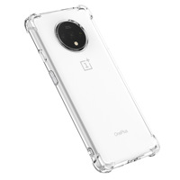 1.5MM Transparent Antichoc Doux Clair TPU Mobile Téléphone Portable Cas Pour Oneplus 13 5G Nord 4 ACE 5 Pro