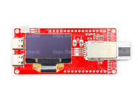 Makerfabs UWB AoA Kit PENGEMBANGAN (jangkar + Tag) Measurement AOA STM32 sumber terbuka Firmware jarak & pengukuran sudut