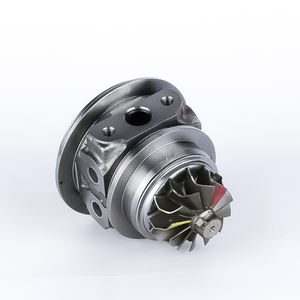 Cartucho Turbo para SUBARU Impezza WRX / Forester / <span class=keywords><strong>EJ200</strong></span> 2.0L 49377-04000 14412-AA100 Turbolader Turbina de TD04L-13G CHRA - Product Image 4