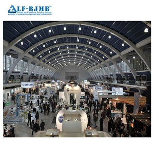 <span class=keywords><strong>Sala</strong></span> per matrimoni prefabbricata per galvanizzazione - Product Image 6