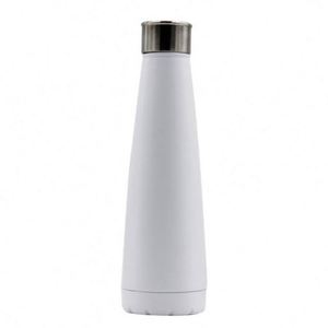 ขวดน้ำสแตนเลสสุญญากาศแบบกำหนดเองได้ พร้อมฉนวนกันความร้อนอย่างดี สำหรับใช้เป็นของแจก โปรโมชั่นพิเศษเฉพาะช่วงเวลาจำกัด - Product Image 3