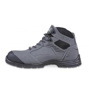 BETA - 072180135 Flex chaussures montantes en nubuck hydrofuge-CHAUSSURES DE TRAVAIL EAN 8054809347288 - Product Image 3
