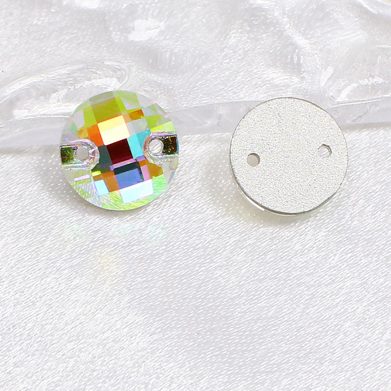 130AB-Cristal Aurore Boreale