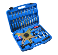 Kit d'outils de réglage d'alignement d'embrayage à réglage automatique SAC