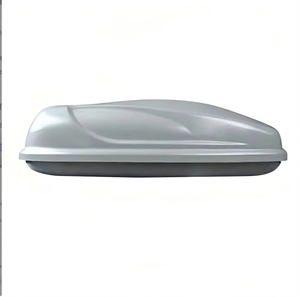 Boîte à bagages <span class=keywords><strong>de</strong></span> <span class=keywords><strong>toit</strong></span> pour voiture Toyota, boîte <span class=keywords><strong>de</strong></span> transport montée sur le <span class=keywords><strong>toit</strong></span>, thermoformée, pour berline - Product Image 5