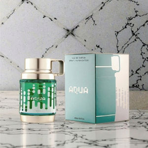 Parfum Arabe Original en Gros Odyssey Candee Eau De Parfum Homme Essence de Parfum Cologne Homme/Femme Parfum de Dubaï - Product Image 3