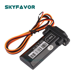 Meilleur mini traceur GPS 2G étanche pour voitures et motos, antivol en temps réel, détection ACC, positionnement GSM, application iOS, suivi PC - Product Image 5