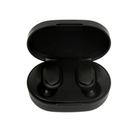 Audífonos Intrauditivos Inalámbricos TWS con Logotipo OEM, Audífonos Bluetooth, Sonido Estéreo, Uso Cómodo, Batería de Larga Duración