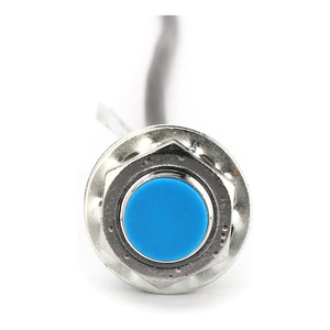 Hall Proximity Switch <strong>Sensor</strong>, NJK-5002C Hall Effect NPN Normally Open Proximity <strong>Approach</strong> <strong>Sensor</strong> Switch Magnetic Switch - Product Image 5