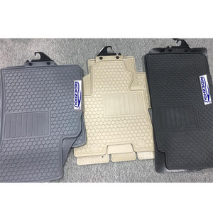 Los fabricantes promueven alfombras resistentes para el suelo del coche para Chevrolet <span class=keywords><strong>TrailBlazer</strong></span> <span class=keywords><strong>2021</strong></span> + - Product Image 3