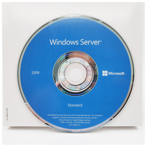 Paquete de DVD de <span class=keywords><strong>Windows</strong></span> <span class=keywords><strong>Server</strong></span> <span class=keywords><strong>2019</strong></span> <span class=keywords><strong>Standard</strong></span>, Clave de Producto de <span class=keywords><strong>Windows</strong></span> <span class=keywords><strong>Server</strong></span> <span class=keywords><strong>2019</strong></span> Std - Product Image 6