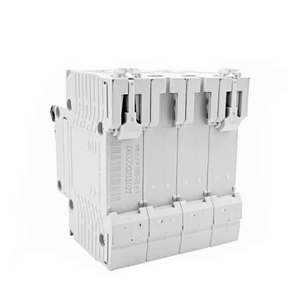 Interruptor de Circuito Mcb Coreano al por Mayor, Tipo C, 4 Polos, Nuevo Modelo BK63N, 50Amp, 63Amp, Interruptor de Circuito en Miniatura - Product Image 3