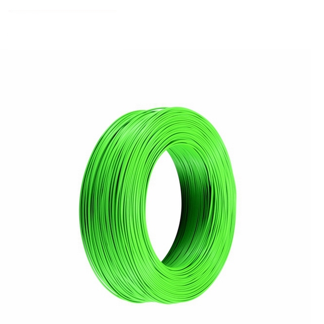 UL 10362 PFA Insulation Wire High Temperature Electric Cable 600V 250C 1 2 3 4 5 6 7 8 10 12 14 16 18 20 22 24 26 28 30AWG Wires