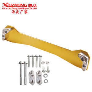 Bras de suspension inférieur en aluminium doré Xuzhong pour Honda Civic EK, pièce de rechange RSB 1005 - Product Image 1