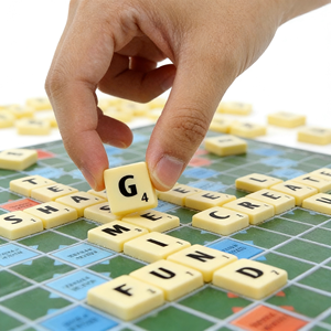 Jeu de société interactif en plastique avec lettres, échecs et cartes, jouets de mahjong, marque ZKJ, fabriqué au Zhejiang - Product Image 5