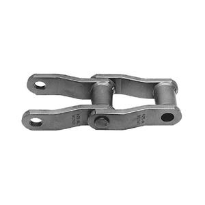 Cadena de Rodillos con Perfil de Elastómero Vulcanizado 08B-G2F18 08B-G2F11 12B-G1F1 12B-G2F4 12B-G1F13 12B-G2F13 12A-G1F1 16B-G1F7 - Product Image 5