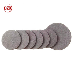 DZX OEM metodo CVD grafene a trasferimento automatico sospeso 99.9% purezza spugna a celle aperte come celle a combustibile alimentate a idrogeno schiuma di nichel - Product Image 5