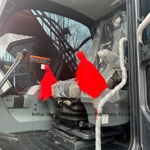 รถขุดตีนตะขาบ Doosan DX225LC ของแท้จากเกาหลี ขนาด 22 ตัน รถขุดมือสอง Doosan DX225 รถขุดมือสอง DX225 DX220LC-7 300 420LC - Product Image 6