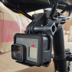 Soporte de Montaje para Luz Trasera de <span class=keywords><strong>Bicicleta</strong></span> Eléctrica Compatible con Soporte de Cámara GoPro, Soporte de Luz Trasera, Piezas de <span class=keywords><strong>Bicicleta</strong></span> de Carretera y Montaña - Product Image 6