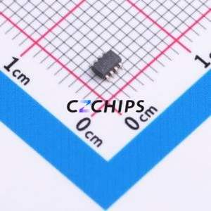ชิปวงจรรวม TSOT-23-8 LM74502DDFR ของแท้ใหม่ชิปแผงวงจรรวมอุปกรณ์อิเล็กทรอนิกส์ - Product Image 1