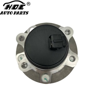 A00041379 Venta al por mayor de autopartes HDE AUTO PARTS Rodamiento de cubo de rueda para BAIC X55 - Product Image 4