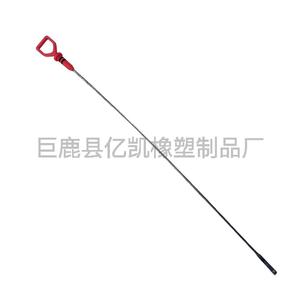 ก้านวัดระดับน้ำมันฮอนด้า 15650-RCA-A02 สำหรับเครื่องยนต์รถยนต์ เครื่องมือตรวจสอบระดับน้ำมันเครื่องยนต์ เครื่องมือบำรุงรักษายานยนต์ - Product Image 3