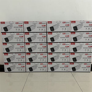 Caméra réseau 5MP à focale fixe, dôme WizMind IPC-HDBW5541R1-AS-PV, H.265, caméra DAHUA - Product Image 6