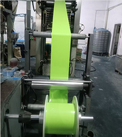 Encapsulation de module de batterie utilisant la technologie de gainage thermorétractable en PVC