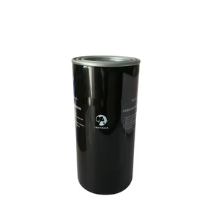 ไส้กรองน้ำมันเครื่อง Manny WD13145 (กระดาษกรอง) สำหรับเครื่องอัดอากาศแบบสกรู อะไหล่อุตสาหกรรม ได้รับการรับรองมาตรฐาน ISO9001 - Product Image 1