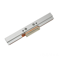 Printhead Termal PC42T Asli untuk Printer Label Barcode Honeywell PC42T 203 DPI, Suku Cadang Printer Grosir, Stok Tersedia