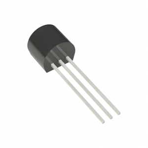Original One Stop Service TO-226-3, TO-92-3 Transistors Buy Online Electronic Components BC559B - Product Image 1