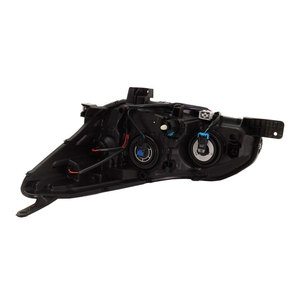 Faro delantero de coche de alto rendimiento para SUBARU <span class=keywords><strong>IMPREZA</strong></span> <span class=keywords><strong>2017</strong></span> - 2022 EE. UU. Tipo 84001FL00B 84001FL01B - Product Image 4