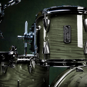 Bộ trống acoustic PDM6 Series 6 trống 4 chũm chọe nhạc cụ bộ gõ chuyên nghiệp - Product Image 5