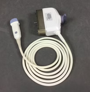 Service de réparation pour échographe Doppler portable 3CRF-D avec sonde, en bon état de fonctionnement - Product Image 1