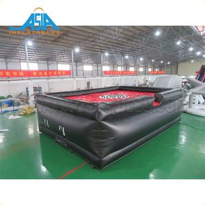 Gonfiabile di Salvataggio Airbag del Fuoco di salvataggio Aria Cuscino di Sicurezza Aria Salto Cuscino - Product Image 6